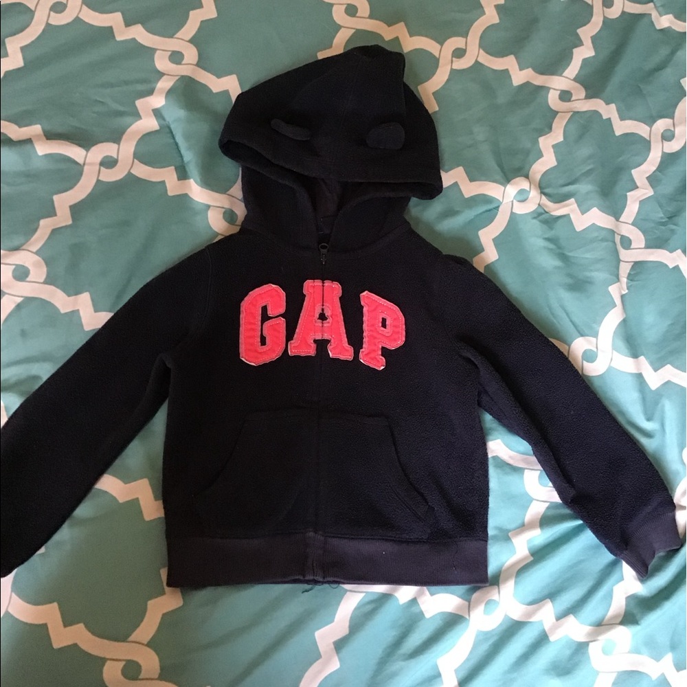Baby gap for girls